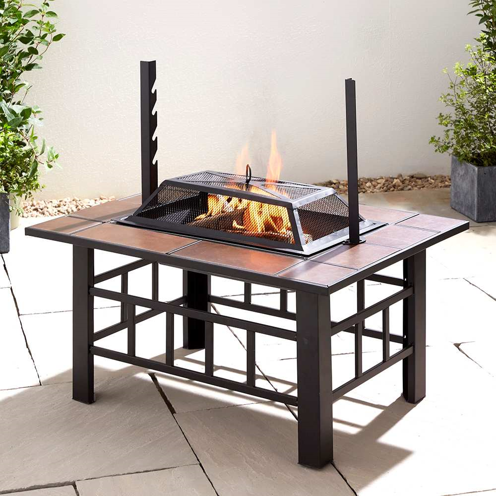 Click to view product details and reviews for 3 In 1 Fire Pit Bbq Grill Ice Cooler 3 In 1 Fire Pit Bbq Grill Ice Cooler.